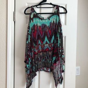 Ella Moss Women’s Top - Size M